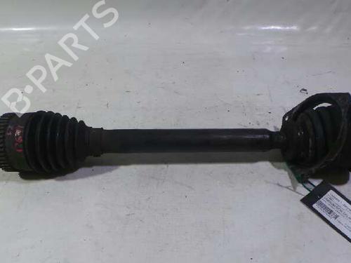 Used Left front driveshaft RENAULT MEGANE I (BA0/1_) 1.9 dTi (BA08, BA0N) (98 hp) 12615010