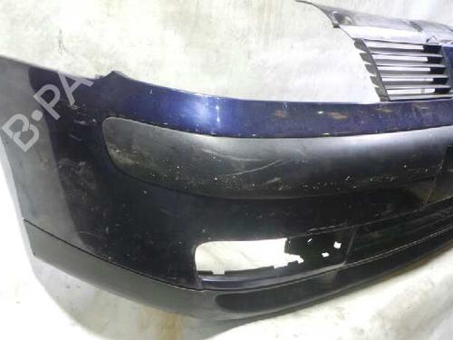 Front bumper SEAT CORDOBA (6K1, 6K2) 1.9 TDI | BP12614560C7 