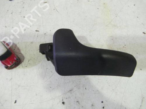 Used Front left interior door handle PEUGEOT BOXER Platform/Chassis [2006-2025]  15271080