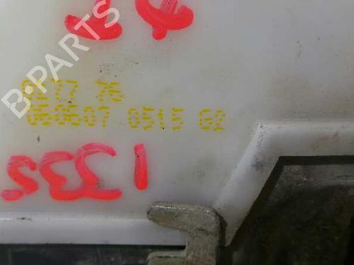Front left lock RENAULT MEGANE II (BM0/1_, CM0/1_) 1.5 dCi (BM02, BM13, BM2A, CM02, CM13) | BP12616264C98 