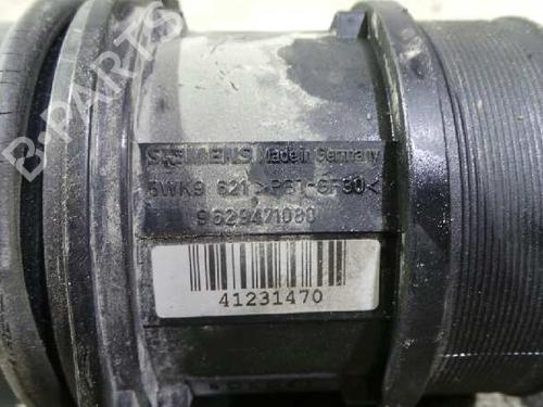 Mass air flow sensor CITROËN XSARA (N1)  | BP21222622M95 