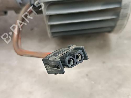 Heater blower motor BMW X3 (E83)  | BP24494386M62 