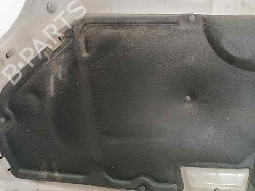 Hood RENAULT KANGOO (KC0/1_)  | BP19177105C1
