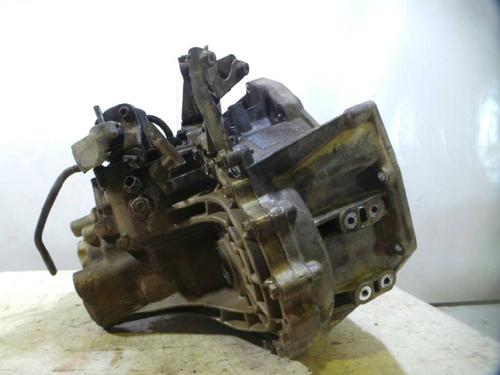 Gearbox NISSAN X-TRAIL I (T30)  | BP12940279M3 