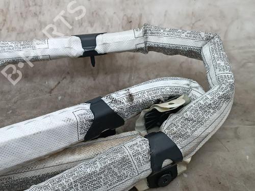 Right curtain airbag BMW X3 (E83)  | BP24494640C12 