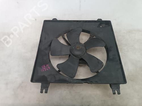 Used Radiator fan CHEVROLET NUBIRA Saloon 1.8 (122 hp) 21223091