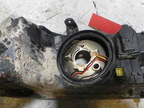 Left headlight LAND ROVER FREELANDER I (L314) 2.0 DI 4x4 | BP12607489C28 