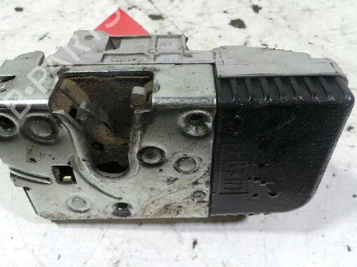 Front right lock PEUGEOT 206 Hatchback (2A/C) 1.9 D | BP12608698C97 