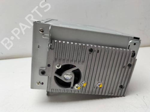 Radio OPEL INSIGNIA A Saloon (G09) 2.0 CDTI 4x4 (69) | BP14991013E6 