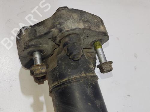 Driveshaft HYUNDAI SANTA FÉ II (CM) 2.2 CRDi GLS | BP14367241M37 