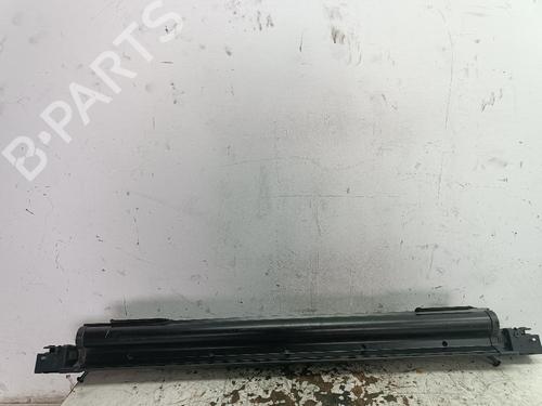 Rear parcel shelf BMW X3 (E83) 3.0 i xDrive | BP24015851C85 