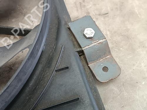 Køleventilator elektrisk VW GOLF V (1K1)  | BP24494314M35 