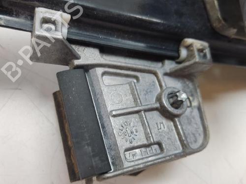 Front right window mechanism BMW 3 Coupe (E46) 328 Ci | BP13657165C23 
