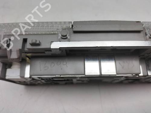 Interior roof light NISSAN X-TRAIL II (T31) 2.0 dCi 4x4 | BP12629788I8 