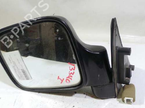 Used Left mirror OPEL MONTEREY A (M92) 3.1 TD (UBS69D, UBS69G) (114 hp) 12616130