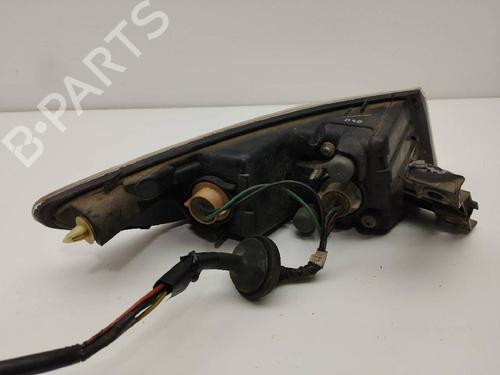 Right taillight HONDA CIVIC VIII Hatchback (FN, FK) 2.2 CTDi (FK3) | BP12626141C35 