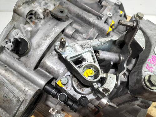 Gearbox SEAT ALTEA (5P1)  | BP15129097M3 