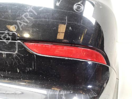 Rear bumper BMW 5 (E60) 530 d | BP12628867C8 
