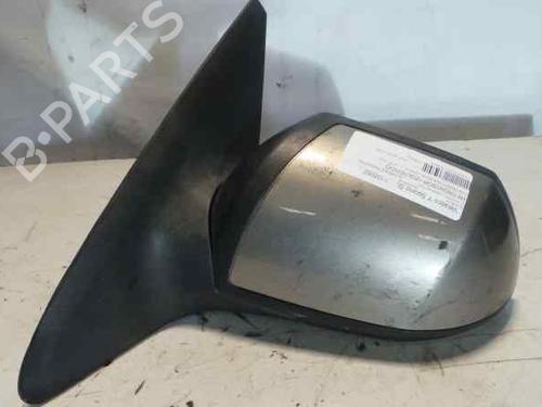 Left mirror FORD MONDEO III (B5Y)  | BP12939726C26 