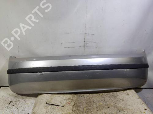 Used Rear bumper SKODA FABIA I (6Y2) [1999-2008]  12624061