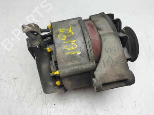Alternator OPEL ASTRA F Estate (T92) 1.7 TD (F35, M35) | BP13395255M7 