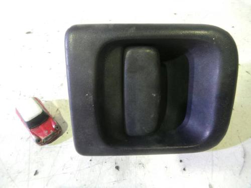 Venstre fortil udvendigt håndtag FORD B-MAX (JK) 1.5 TDCi (75 hp) 18332117