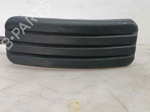 Pedal RENAULT CLIO III (BR0/1, CR0/1) 1.5 dCi (BR17, CR17) | BP18040237I4 