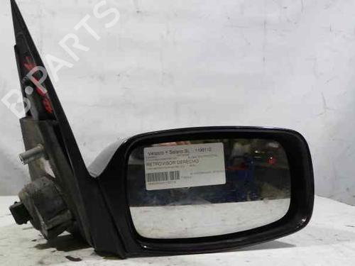 Used Right mirror FORD MONDEO II (BAP) 1.8 i (115 hp) 12608562