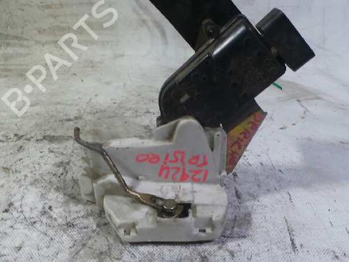 Used Rear right lock SUZUKI IGNIS II (MH) 1.3 DDiS (RM413D) (70 hp) 12614047