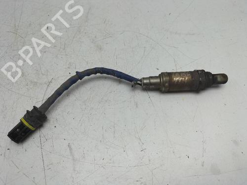 Used Electronic sensor MERCEDES-BENZ M-CLASS (W163) ML 320 (163.154) (218 hp) 12630847