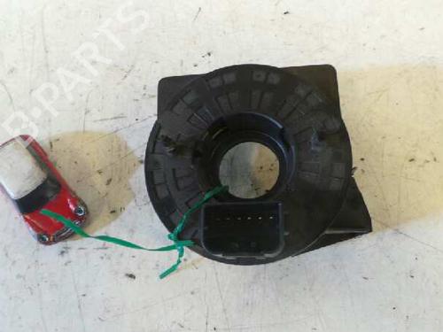 Used Squib airbag SEAT IBIZA III (6L1) [2002-2009]  12619595