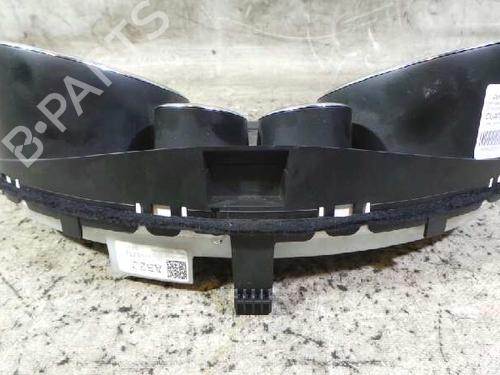 Instrument cluster OPEL ASTRA J (P10) 1.7 CDTI (68) | BP12610296C47 