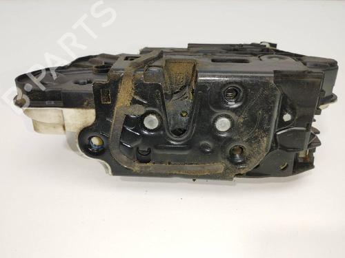 Used Front left lock SEAT IBIZA IV (6J5, 6P1) [2008-2017]  12626313
