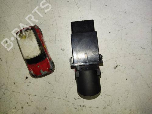 Bouton de warning SSANGYONG RODIUS I 2.7 Xdi | BP12625115I22 