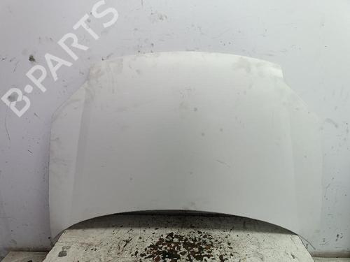 Used Hood CITROËN BERLINGO / BERLINGO FIRST Box Body/MPV (M_) [1996-2011]  24494965