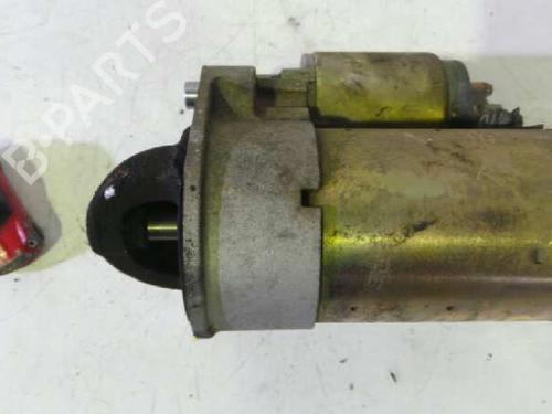 Startmotor DAEWOO KALOS (KLAS) 1.2 (72 hp) 12619504