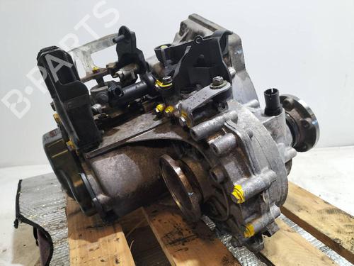 Gearbox SEAT IBIZA IV (6J5, 6P1)  | BP13531745M3 