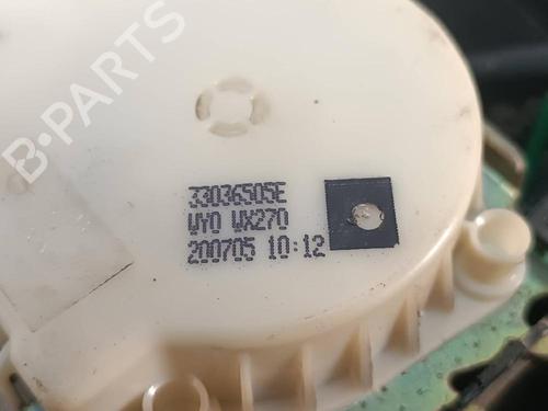 Rear left seatbelt BMW X3 (E83)  | BP24494351I29 
