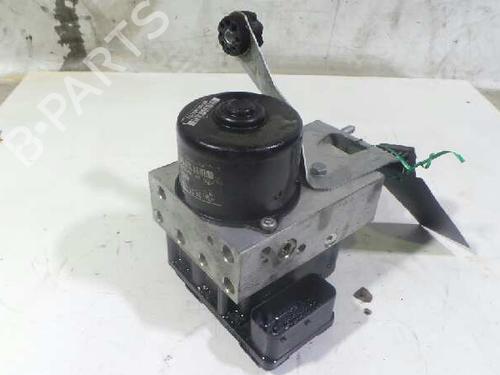 ABS pump BMW 3 Coupe (E46) 320 Ci | BP12612352M43 