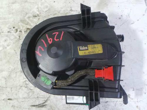 Heater blower motor VW VENTO (1H2) 2.0 | BP14241872M62 