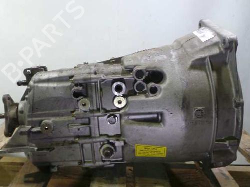 Used Gearbox BMW 3 (E46) 318 i (143 hp) 12617587