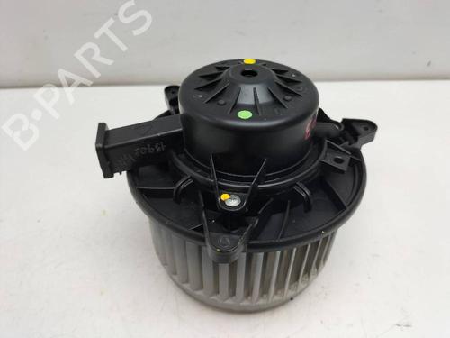 Used Heater blower motor OPEL INSIGNIA A (G09) 2.0 CDTI (68) (160 hp) 14242818