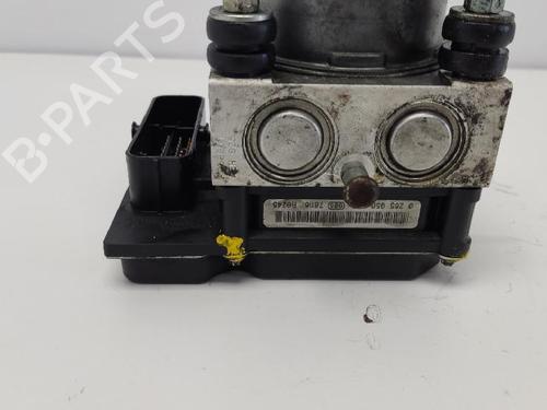 ABS pump CITROËN C4 Picasso I MPV (UD_)  | BP15386774M43 