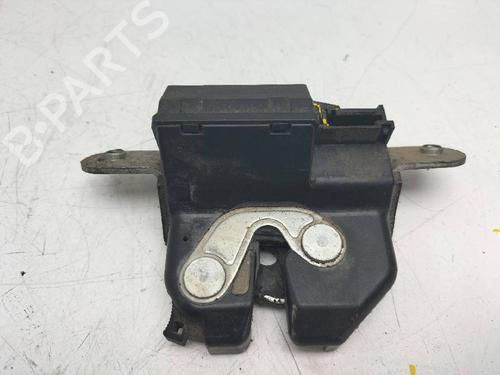 Tailgate lock OPEL CORSA D (S07) 1.3 CDTI (L08, L68) | BP12630602C101 
