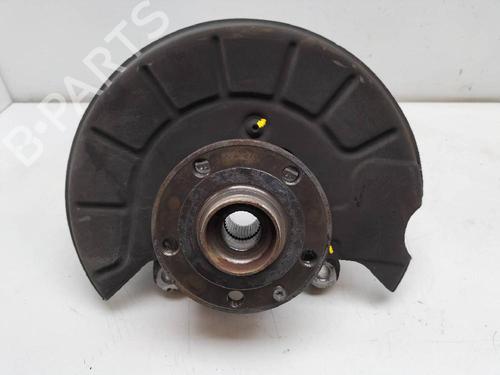 Venstre Styrespindel Lejehus VW PASSAT B6 (3C2)  | BP18505817M25 