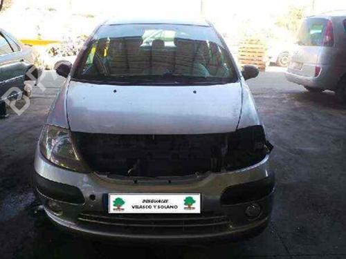 Used Parts CITROËN C3 II Hatchback Van (SC_) 1.4 HDi (68 hp) 1398496