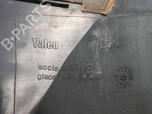 Left taillight RENAULT LAGUNA III (BT0/1) 2.0 dCi (BT01, BT08, BT09, BT0E, BT0K, BT12, BT1C, BT1D,... | BP18960159C34 