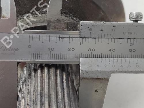 Left front driveshaft RENAULT LAGUNA II Grandtour (KG0/1_) 2.2 dCi (KG0F) | BP16073090M38 