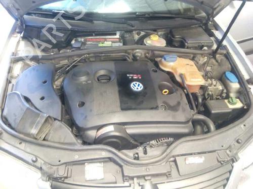 AC radiator NISSAN PRIMERA Hatchback (P11) 2.0 TD | BP12631561M32 