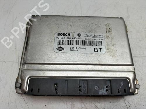 Used Engine control unit (ECU) NISSAN CABSTAR E (TL_, VL_) 125.35, 125.45 (TL0, VL0) (125 hp) 12992383